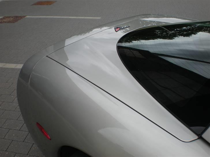 Chevrolet VETTE C5 TARGA (solgt) billede 4