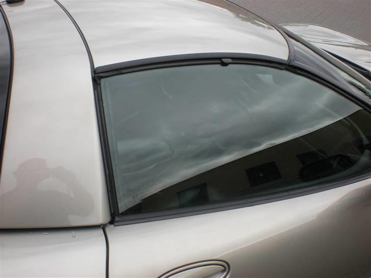 Chevrolet VETTE C5 TARGA (solgt) billede 5