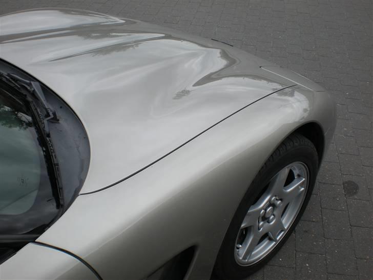 Chevrolet VETTE C5 TARGA (solgt) billede 6