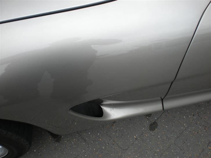 Chevrolet VETTE C5 TARGA (solgt) billede 10