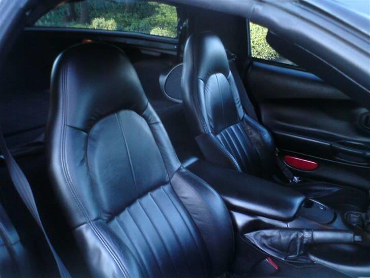 Chevrolet VETTE C5 TARGA (solgt) billede 18