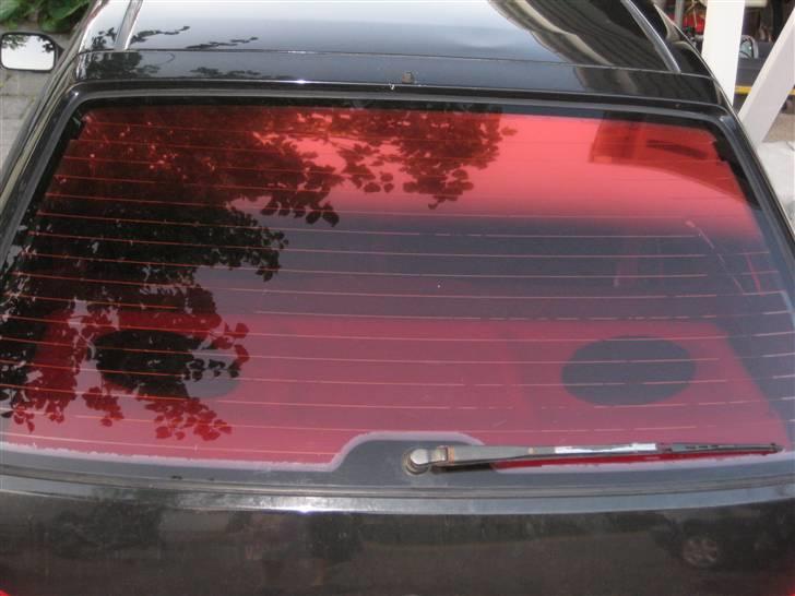 Peugeot 106 ralley SOLGT billede 12