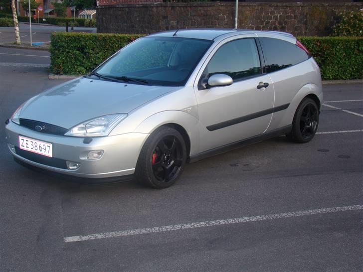 Ford Focus  billede 1