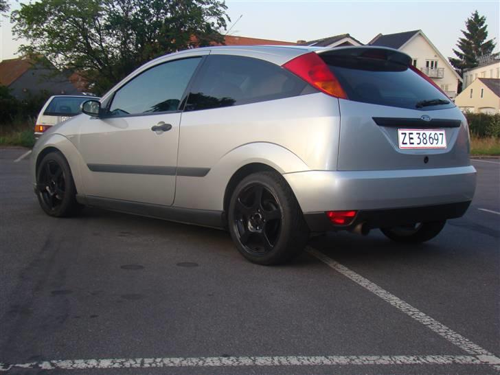 Ford Focus  billede 2