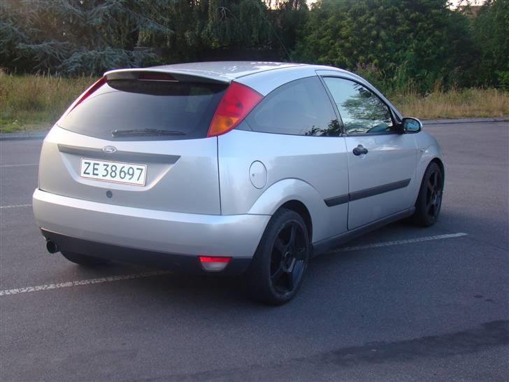 Ford Focus  billede 3