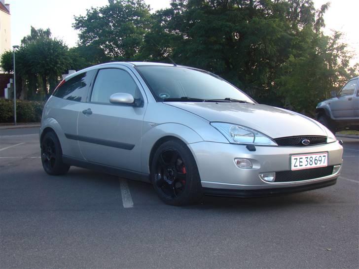 Ford Focus  billede 4