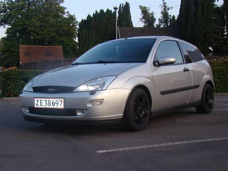 Ford Focus  billede 5