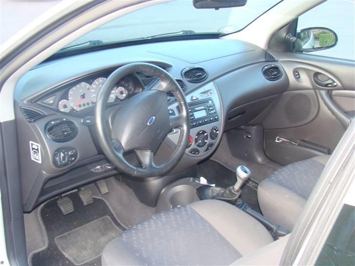 Ford Focus  billede 6