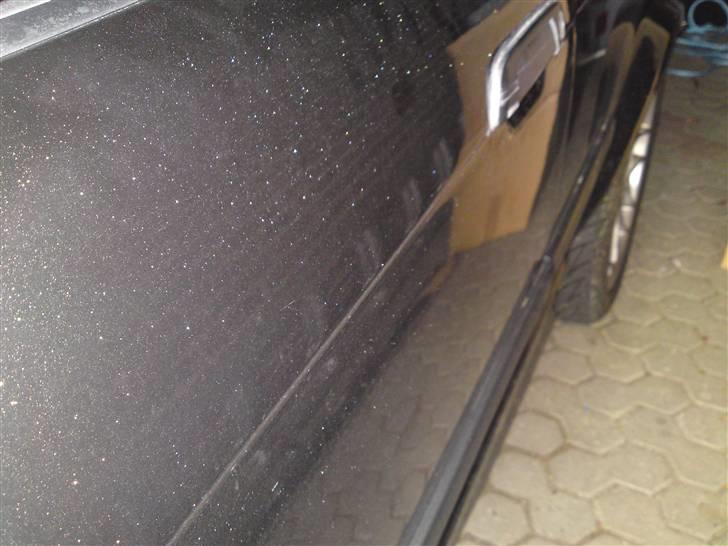 BMW E36 Cabriolet billede 7