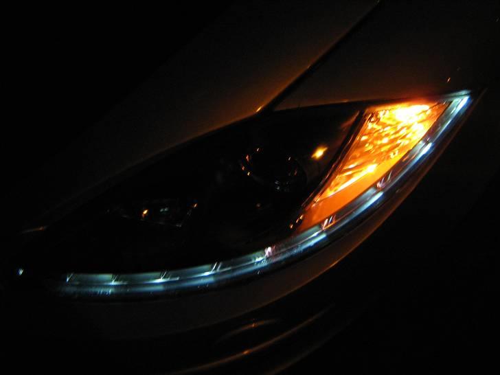 Seat ALTEA  ARRIDE solgt billede 8