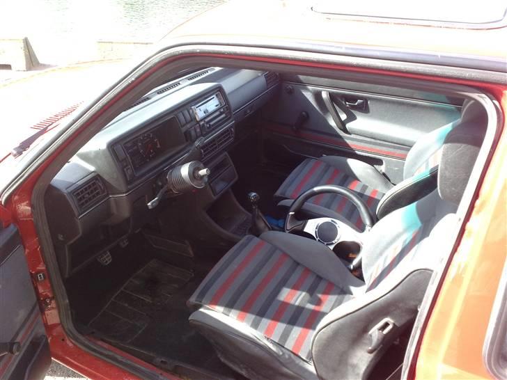 VW golf gti billede 6