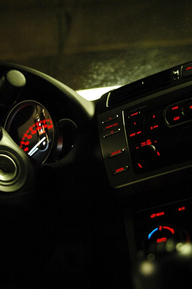 Mazda 6 billede 14