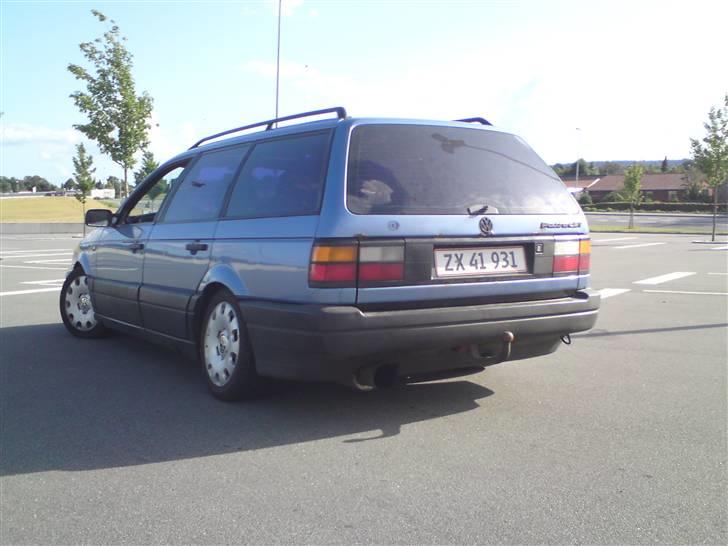 Vw g60 passat