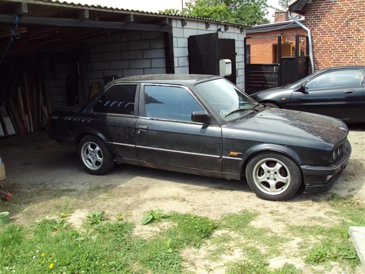 BMW e 30 solgt billede 19