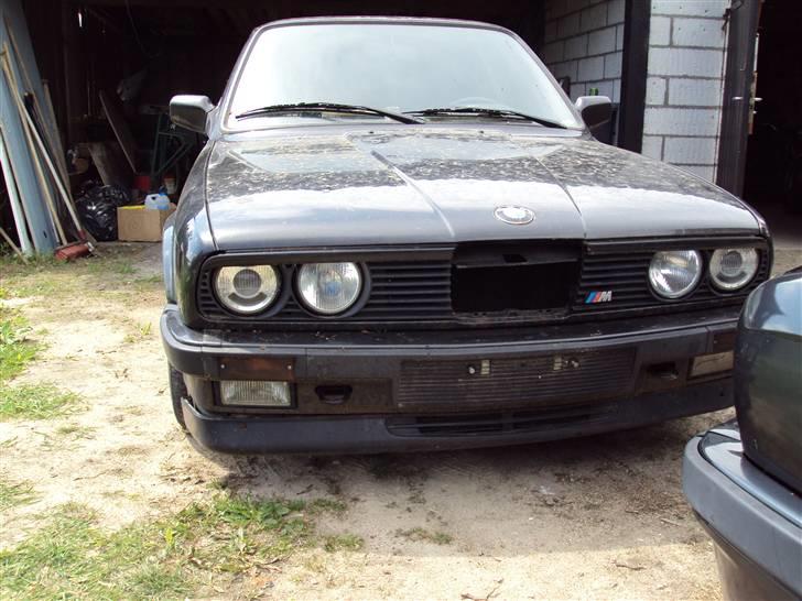 BMW e 30 solgt billede 20