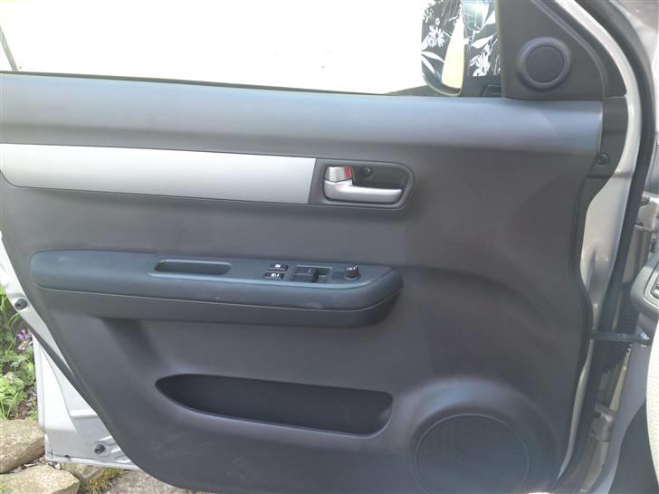 Suzuki swift billede 4