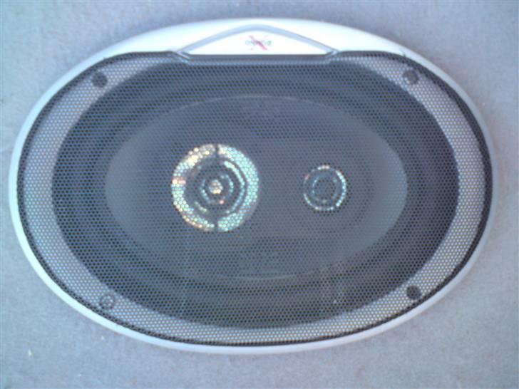 Opel Astra Hatchback (DØD) billede 4