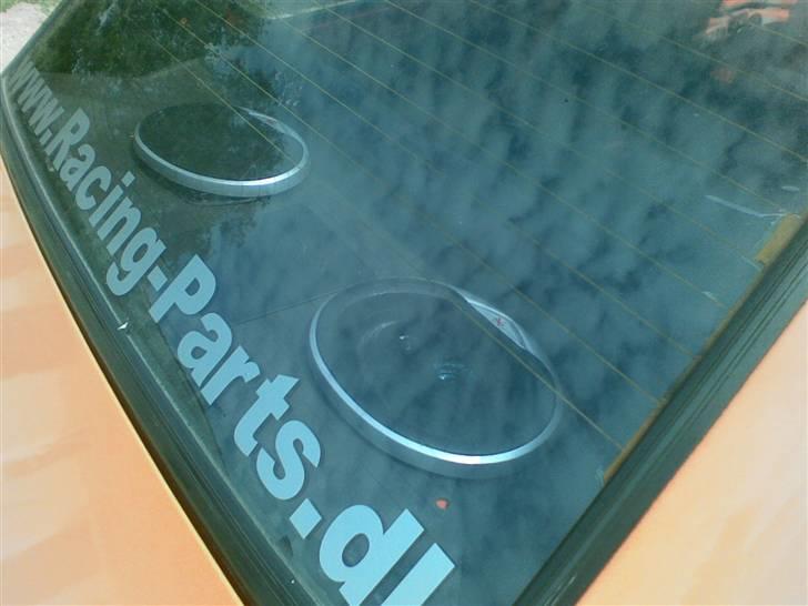 Fiat 127 Smalle Berta SOLGT billede 4