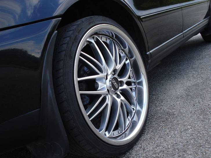 Audi A4 B5 billede 5