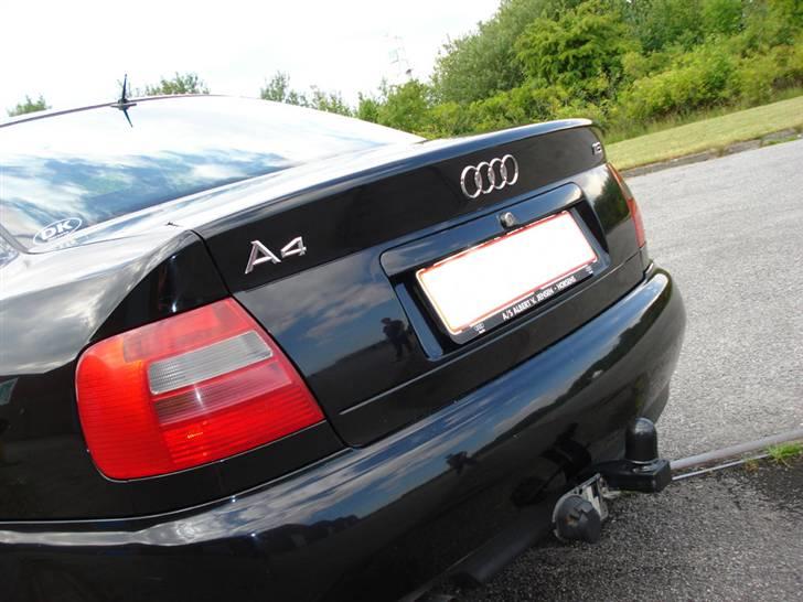 Audi A4 B5 billede 6
