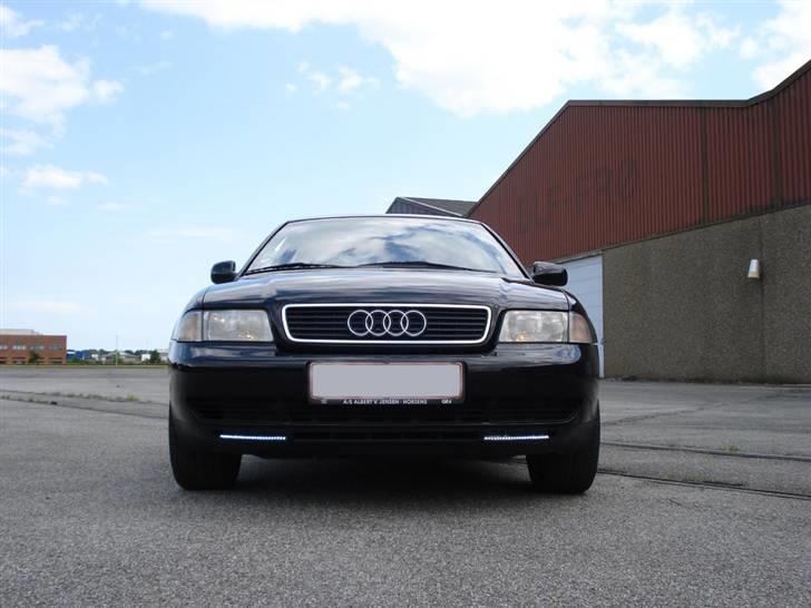 Audi A4 B5 billede 8