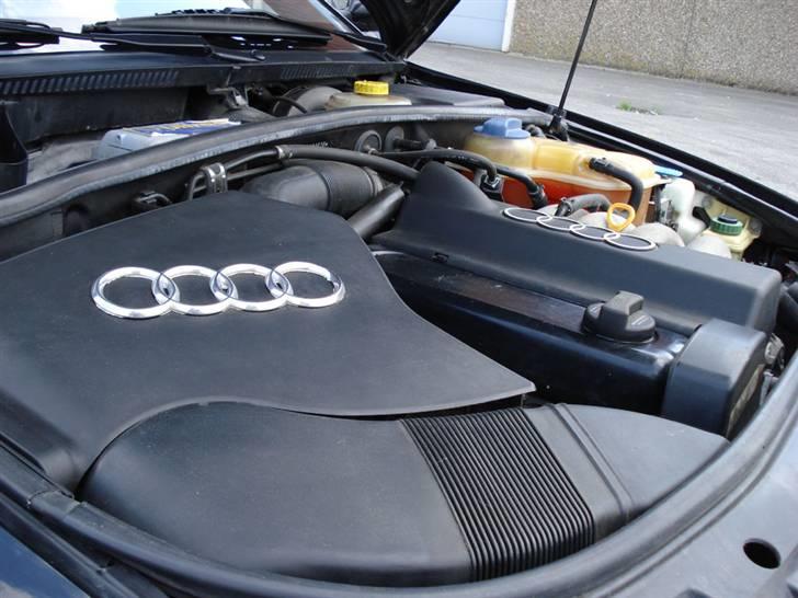 Audi A4 B5 billede 11