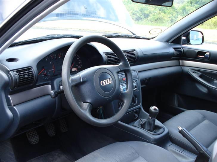 Audi A4 B5 billede 12