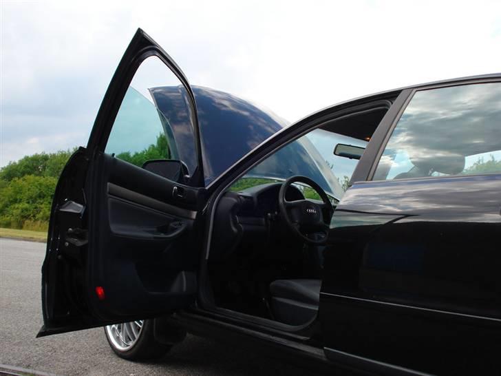 Audi A4 B5 billede 13