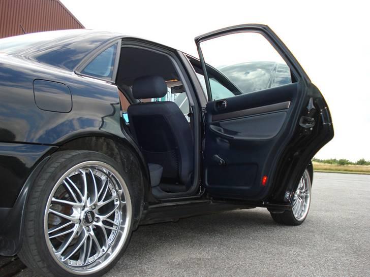Audi A4 B5 billede 14
