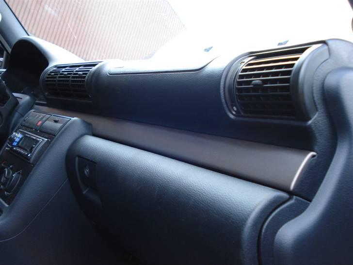 Audi A4 B5 billede 15