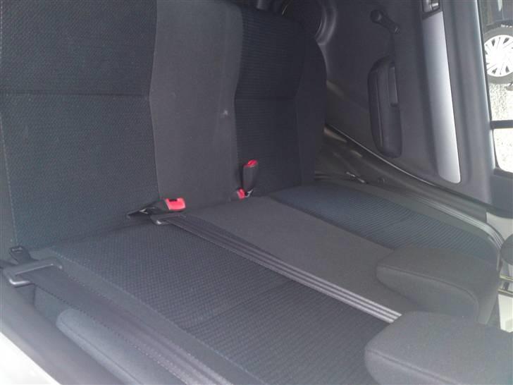 Suzuki swift billede 9