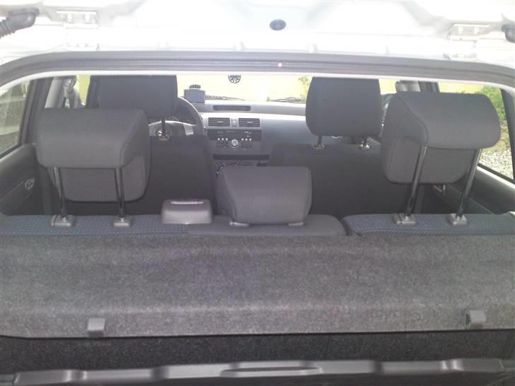 Suzuki swift billede 10