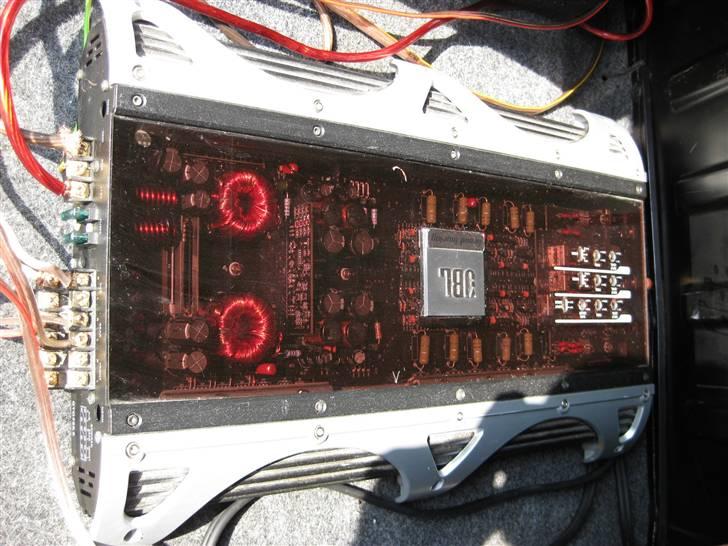 Citroën ZX billede 11