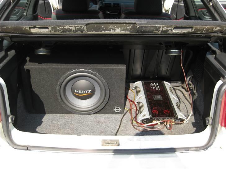 Citroën ZX billede 12