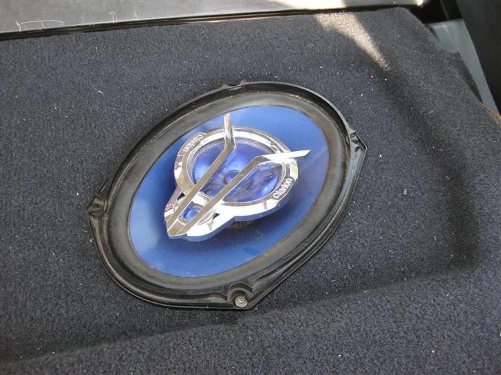 Citroën ZX billede 13