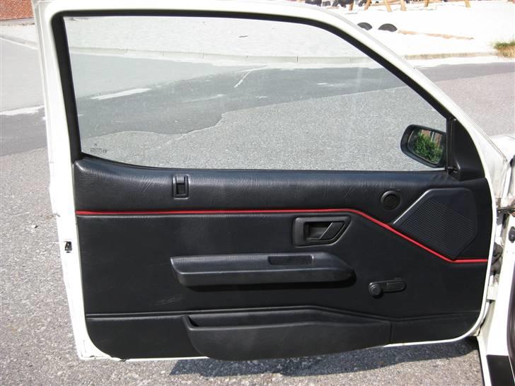 Citroën ZX billede 16