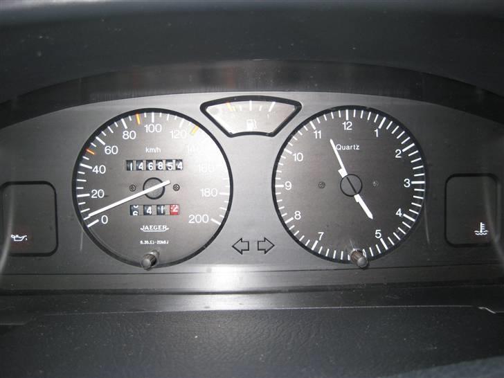 Citroën ZX billede 18