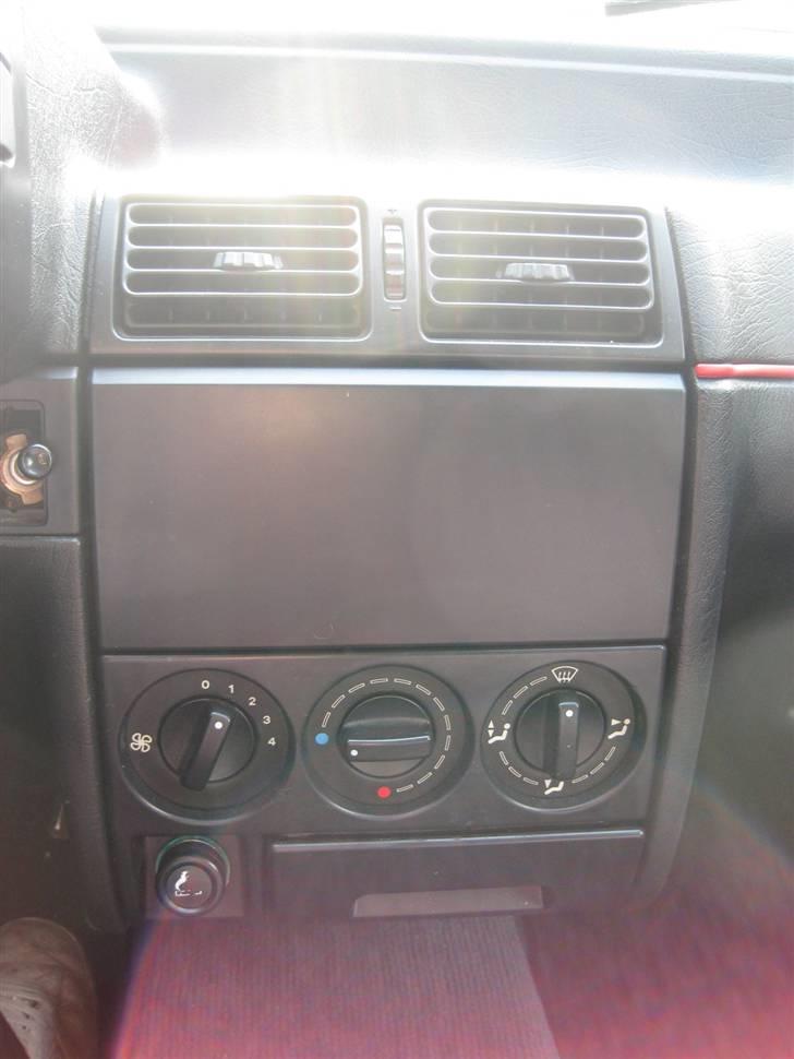 Citroën ZX billede 19