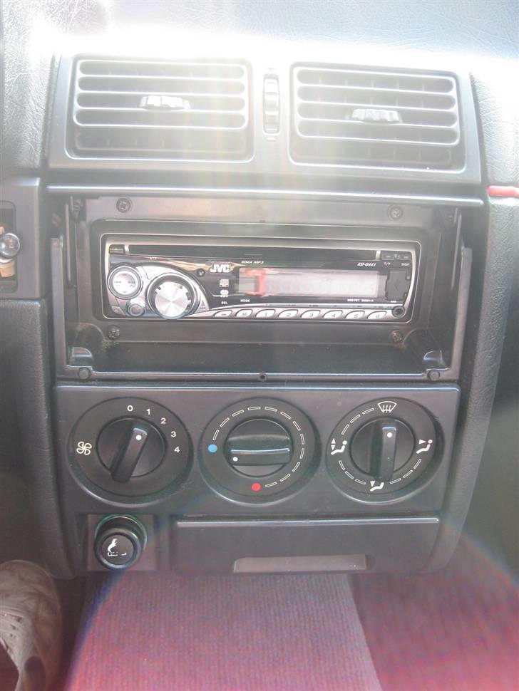 Citroën ZX billede 20