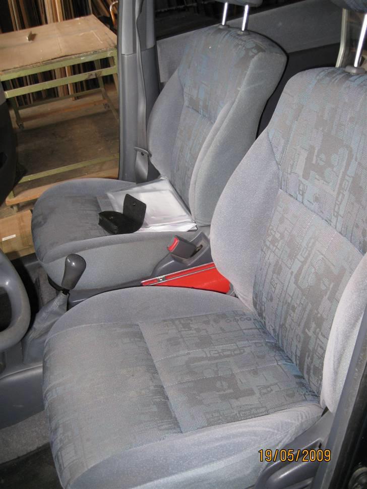 Toyota Sportsvan (Solgt) billede 6