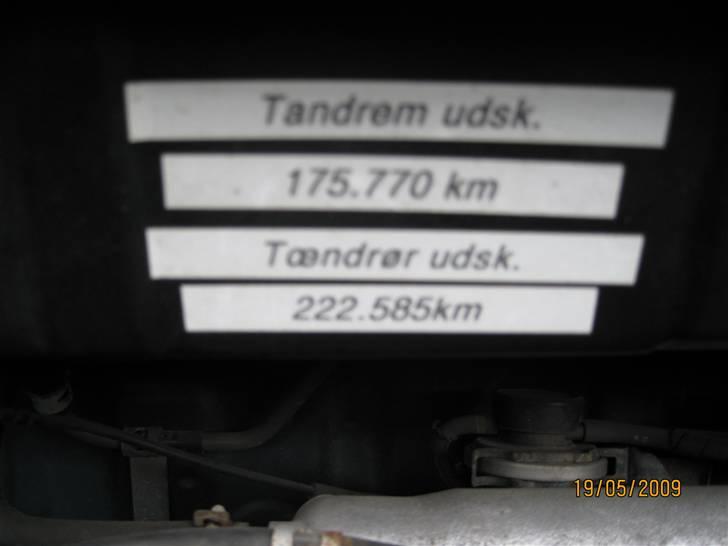 Toyota Sportsvan (Solgt) billede 10