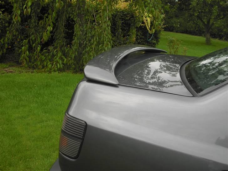 VW Vento 1,9 TDI projekt billede 14