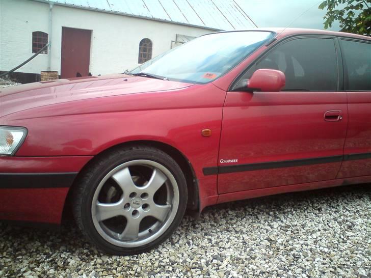 Toyota Carina E Commander billede 2