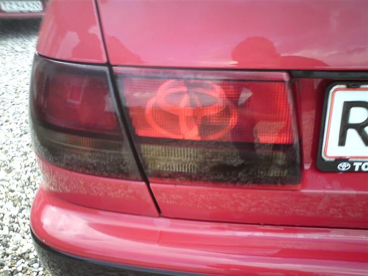 Toyota Carina E Commander billede 4