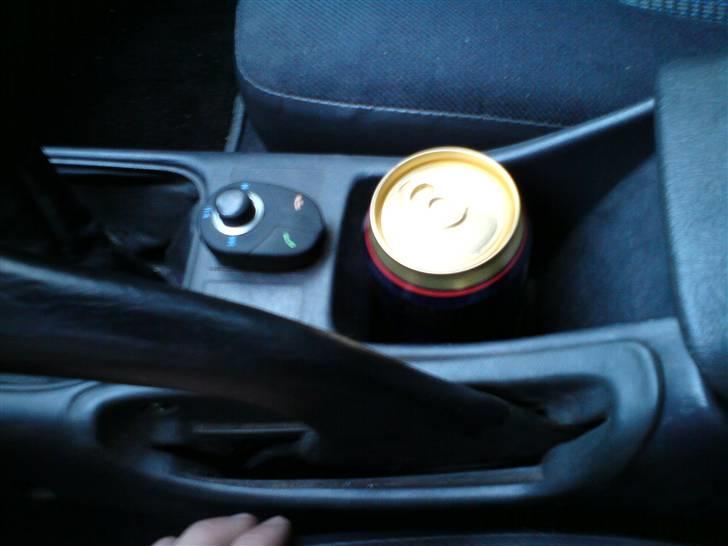 Toyota Carina E Commander billede 7