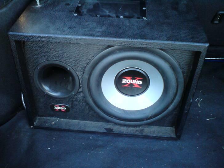 Toyota Carina E Commander billede 9