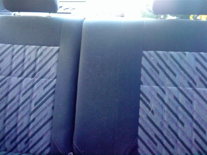 Toyota Corolla 1.3 Xli Galla billede 10