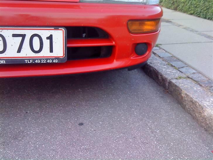 Toyota Corolla 1.3 Xli Galla billede 12