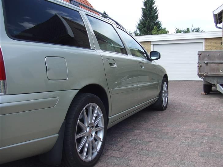 Volvo V70 billede 11