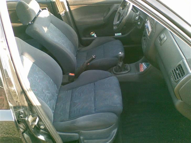 VW Golf 1.8 cl (solgt) billede 5